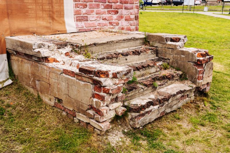 Brick Restoration