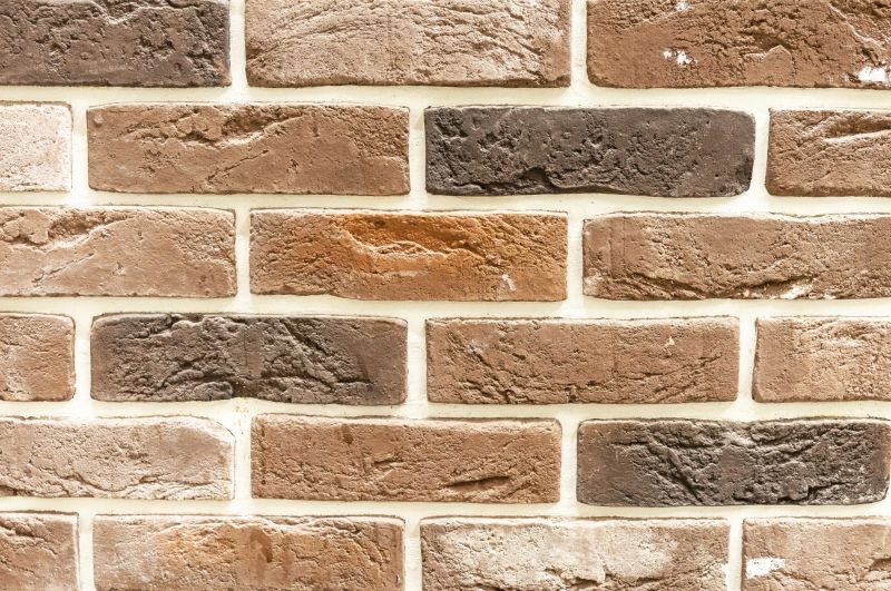 Masonry Cladding Repair