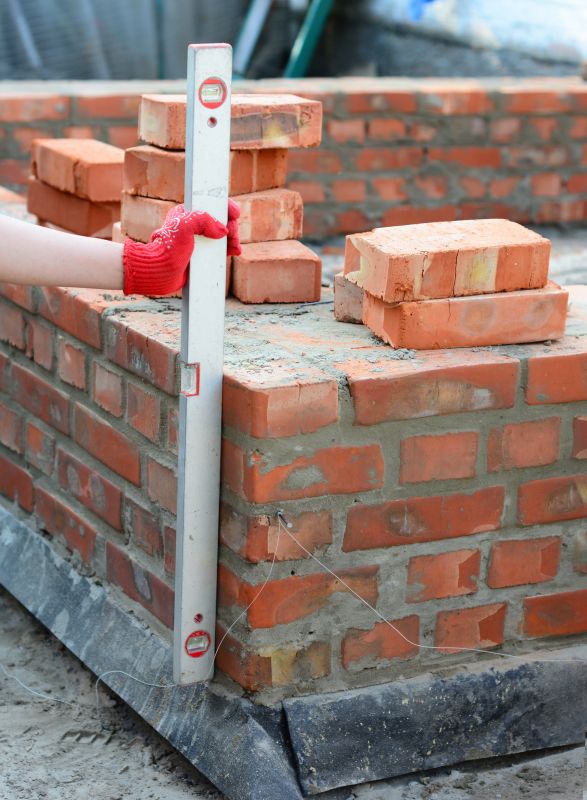 Emergency Masonry Repair Services