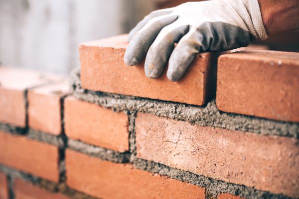 Brick And Mortar Repair in Fort Wayne