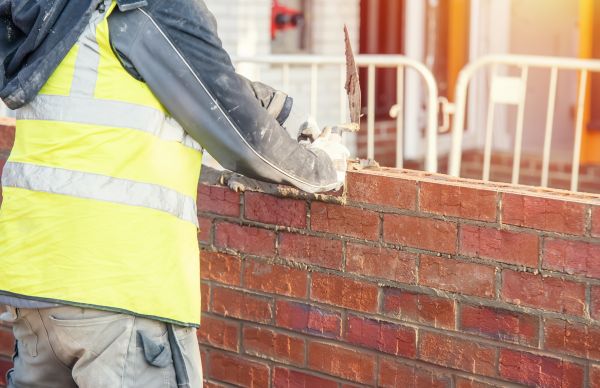 Brick Laying Service in Fort Wayne