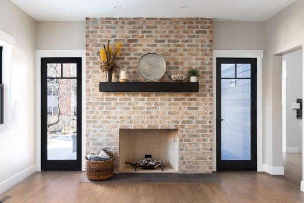 Brick Restoration in Fort Wayne