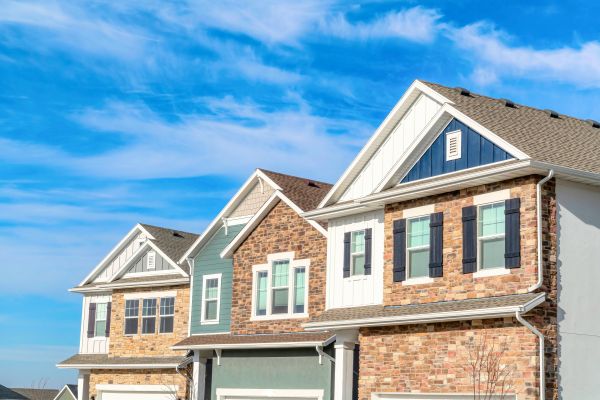 Brick Siding Installation in Fort Wayne