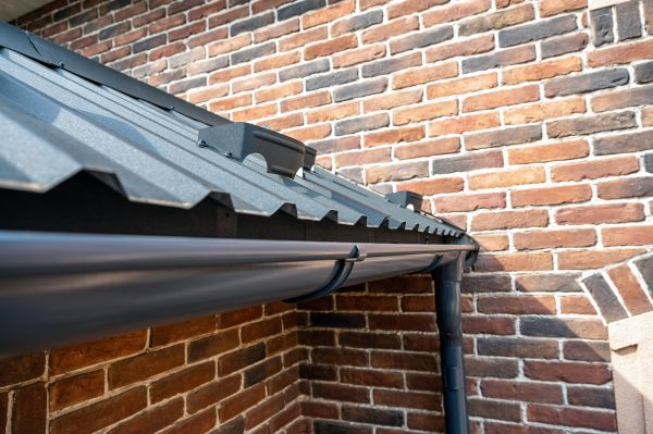 Brick Veneer Siding Installation in Fort Wayne