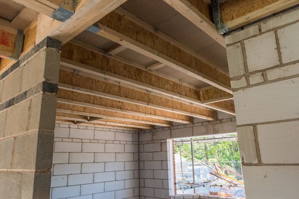 Cinder Block Repair in Fort Wayne