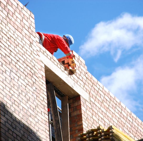 Commercial Masonry Repair in Fort Wayne
