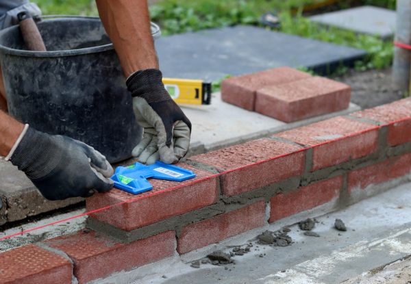 Masonry Service in Fort Wayne