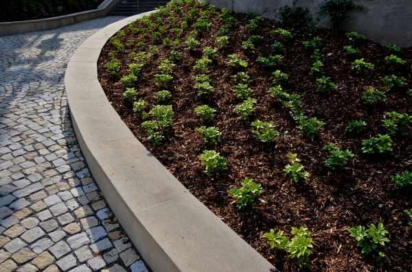 Retaining Wall Repair in Fort Wayne