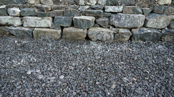 Rock Wall Repair in Fort Wayne
