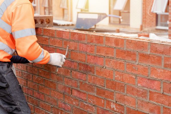 Brick Repair in Fort Wayne