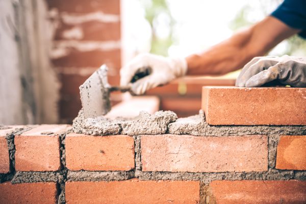Brickwork Service in Fort Wayne