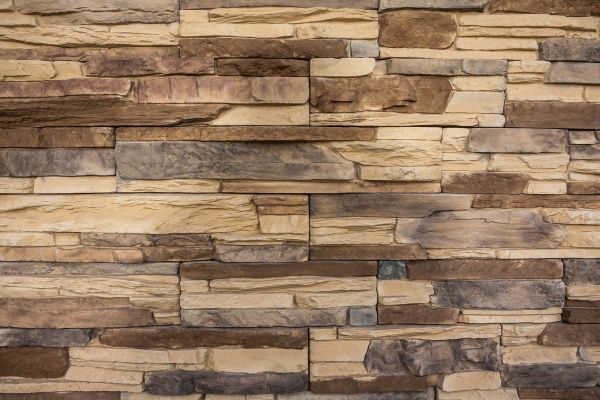 Stone Siding Installation in Fort Wayne