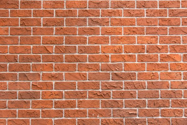 Brick Wall Replacement in Fort Wayne