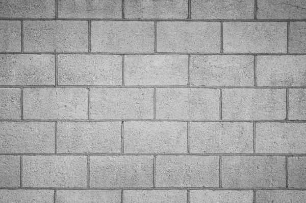 Cement Block Repair in Fort Wayne