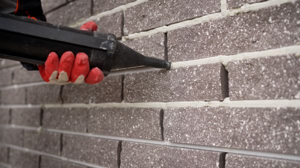 Masonry Tuckpointing in Fort Wayne