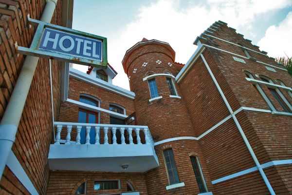 Commercial Masonry Service in Fort Wayne
