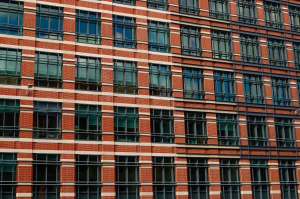 Commercial Brickwork in Fort Wayne
