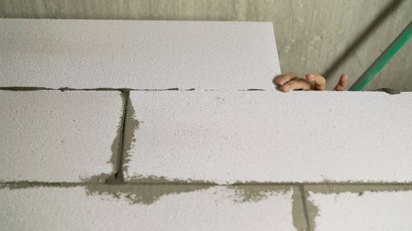 Block Wall Installation in Fort Wayne