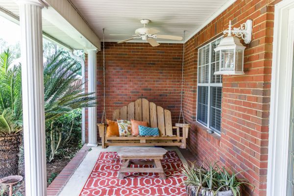 Residential Brick Installation in Fort Wayne
