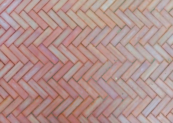 Brick Flooring Installation in Fort Wayne
