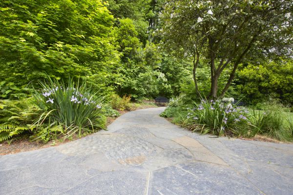 Stone Hardscape Service in Fort Wayne