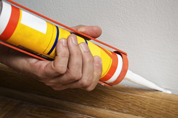 Masonry Caulking in Fort Wayne