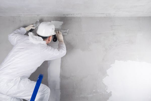 Mortar Crack Repair in Fort Wayne