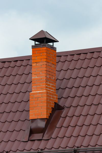 Chimney Masonry Installation in Fort Wayne