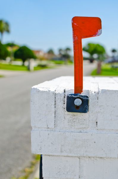 Brick Mailbox Service in Fort Wayne